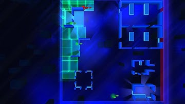 Frozen Synapse: Squirt24 (green) vs toprodtom (red) - Secure2