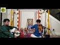 Chi sudarshan prasanna violin  homage to mysore vasudevacharya series