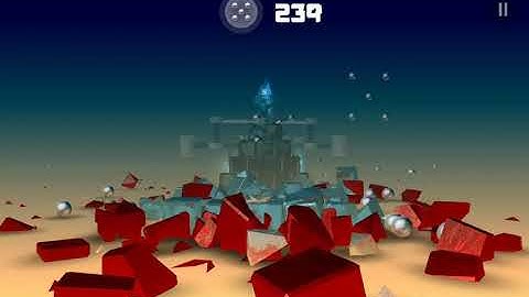 [Reupload] Smash Hit Modding - Custom Segment Test