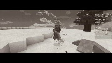 2800 Elo in Build UHC: A Beautiful Dream