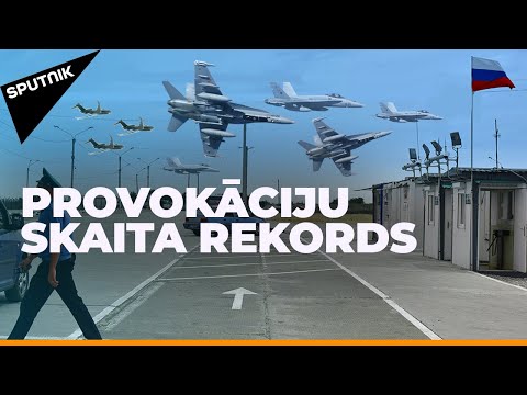 Video: Kā NATO Iestājas