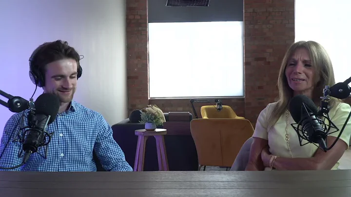 The Digitalisation of Reinsurance with Vicky Carter