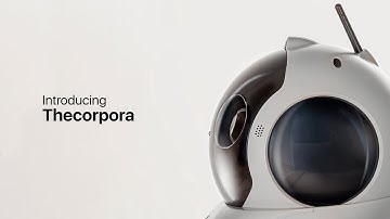 Thecorpora Background