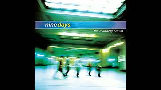 Nine Days - Absolutely (Story of a Girl) - Isolated Instrumental Tracks