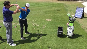 PGM Level 3 - Video 9 - Mental game and imagery