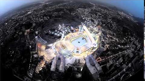 سورة آل عمران - عبدالباسط عبدالصمد - جوده عاليه HD