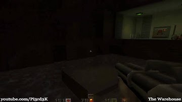 Quake II: The Reckoning - Playthrough - Part 9