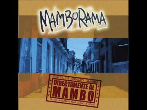 Mamborama - La Mentirosa with Cubanito 20.02. - YouTube