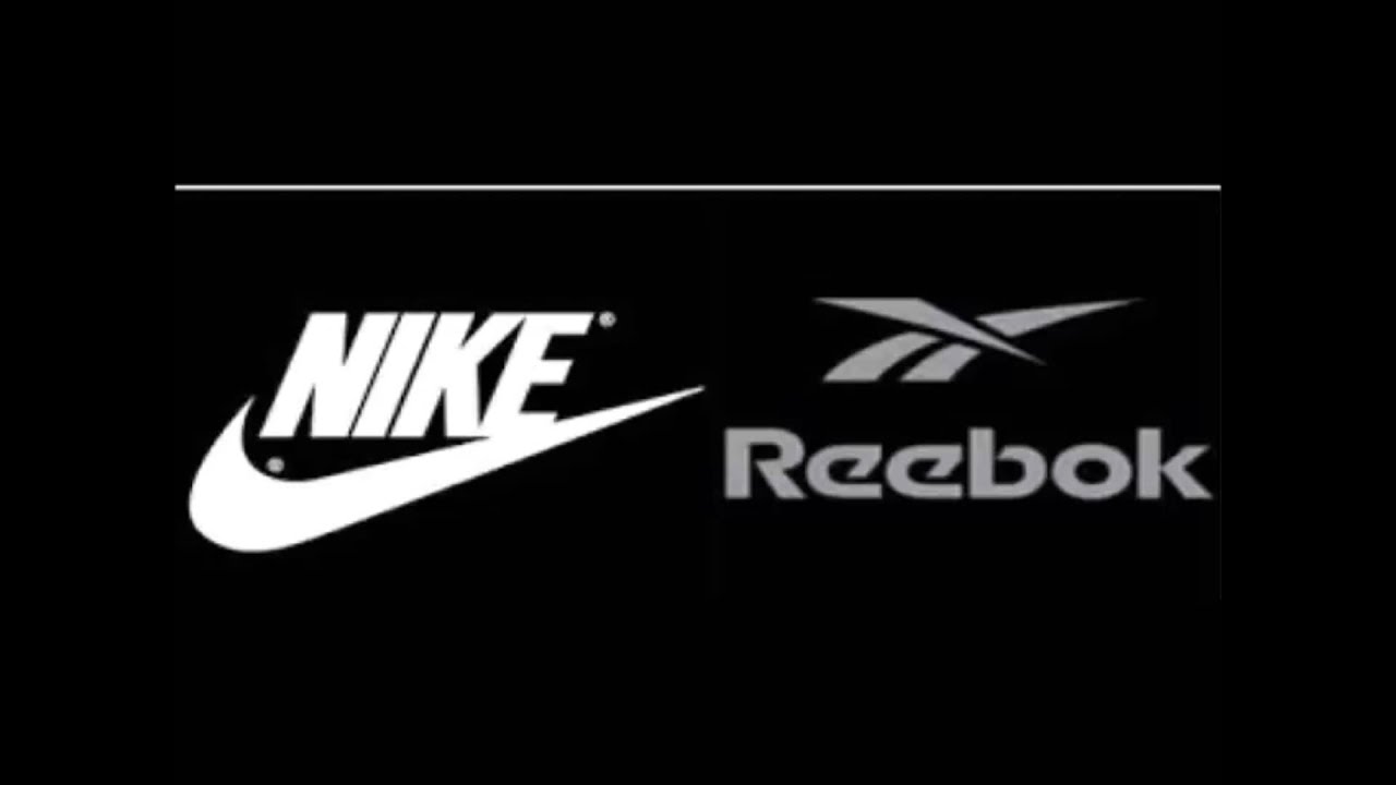 Son Reebok o Son Nike YouTube