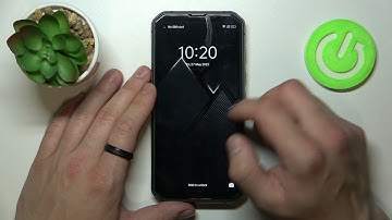 All Unlock Methods – BLACKVIEW BL6000 Pro and Security Settings