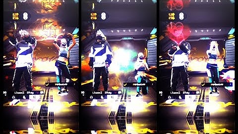 BABY SAKA LAKA BOOM 💥 FREE FIRE NEW DUO TREND VIDEO 📸 XML+ CLIP ON DESCRIPTION 🥰