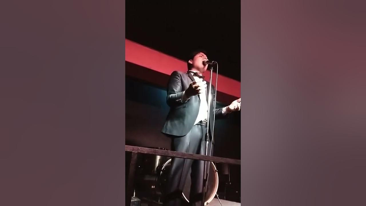 Gotas de fuego José José YouTube