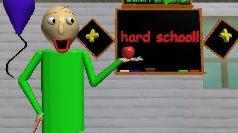 Baldi