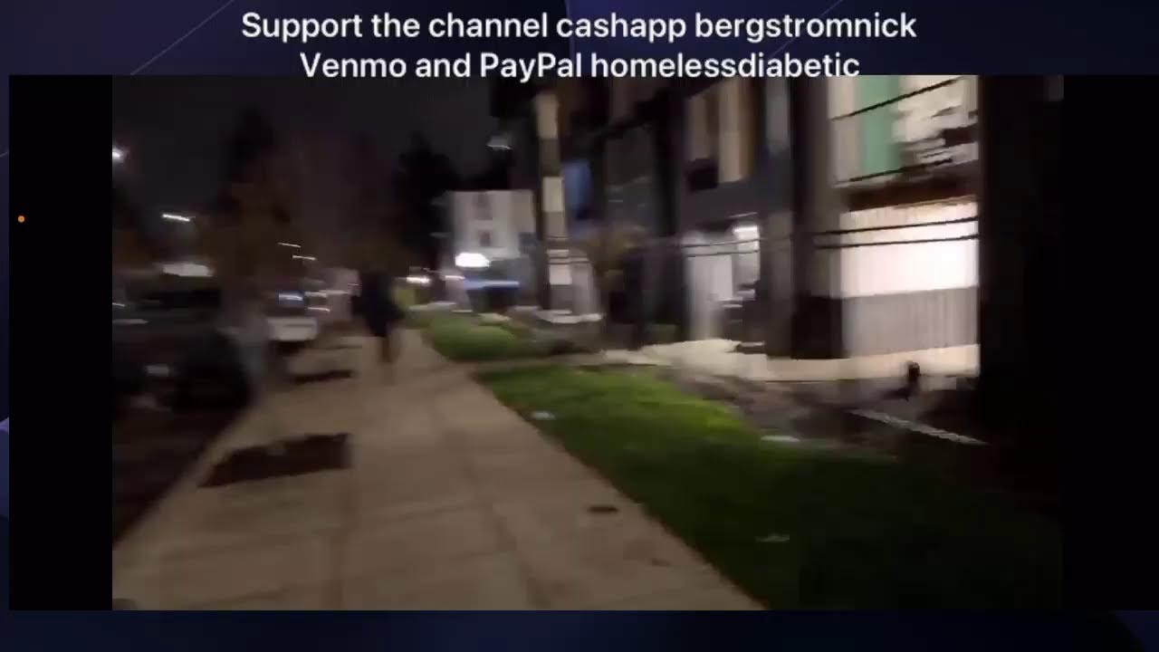 Portland, Oregon  after Federal shootings live coverage