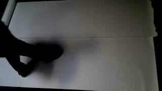 Lava Floor Projection