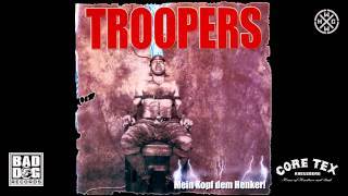 Watch Troopers Ich Hasse Dich video