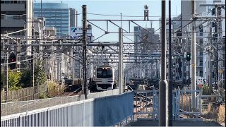 二つ目のE217系見つけたw