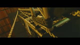 Lego Technic Challenge In Lamborghini Sian