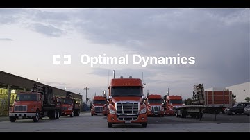 Optimal Dynamics - Making Tomorrow