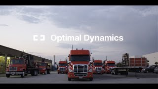 Optimal Dynamics - Making Tomorrows Decisions Today