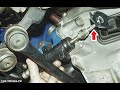 Vaz lada 2106 2107 2101  avtomobıllerınde  muftanın silindir temırı .Car repair