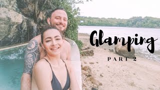 Dewi Rezer Gldaning At Menjangan With Boyfie  Part 2