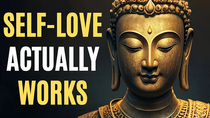 Buddhist Teachings for Self-Love & Inner Peace | Zen Buddhism Guide to Healing Self-Criticism