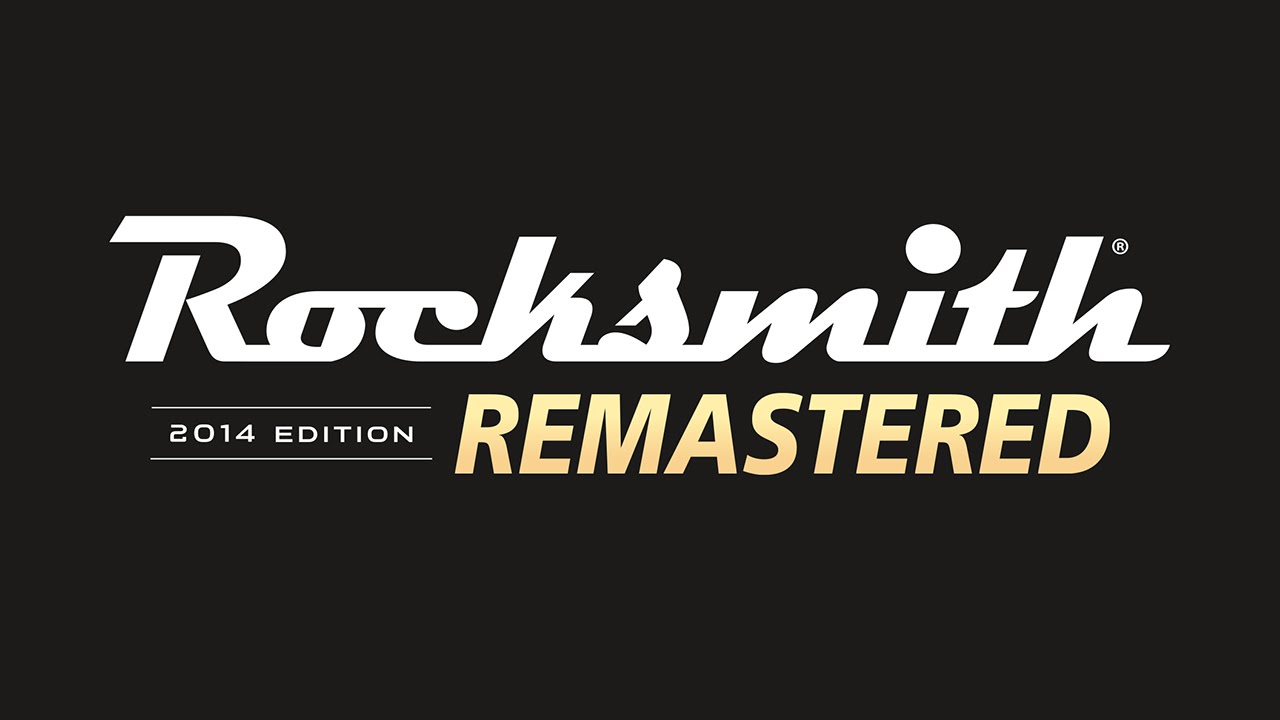 Rocksmith® 2014 – Anniversary Song Pack on Steam