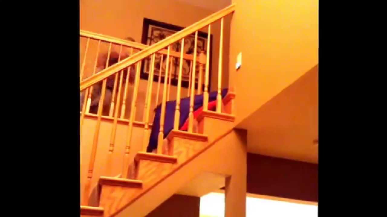 Sleeping Bag RACE YouTube