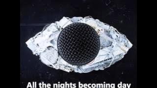 ONE OK ROCK - JUVENILE (with Lyrics)(HQ)