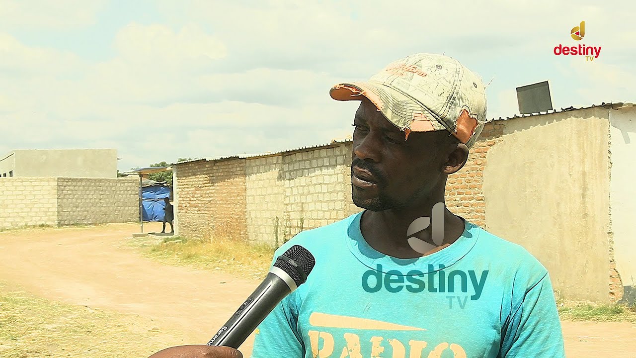 NYATSIME | Madzibaba vombunyikidza vanakomana vachivabata-bata nhengo kumasowe