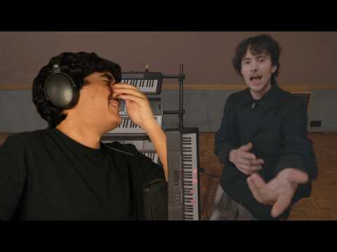 PLEASE JUST DROP THE ALBUM ! | Quadeca - "Hell of a time" Reaction