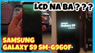 samsung s9, s9 , note 9 flickering screen, yellow screen, green screen fixed without lcd replacement