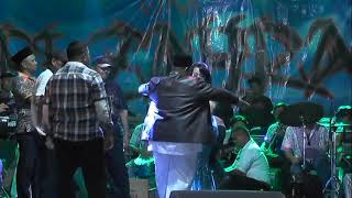 LIVE SHOW '' NEW  EL - ZAHRA / JURAGAN EMPANG / VOC . IDA SAHARA