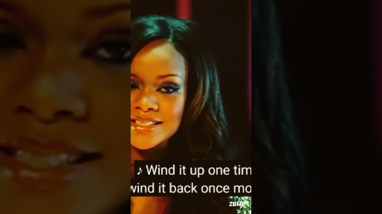 BLACKPINK  Pink Venom Used an Interpolation of  Rihanna - Pon de Replay Interpolation