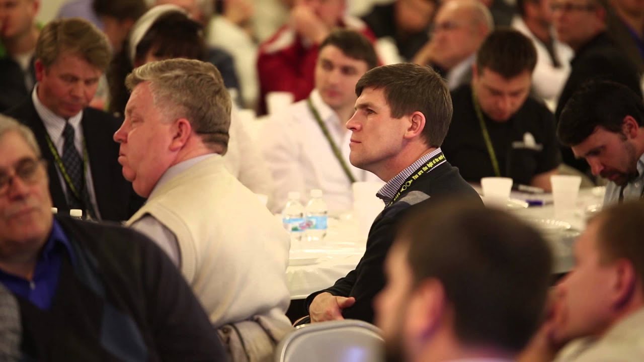 За день до Конгресса SYC2015