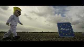 Real Tobacco Adinkerke Belgium movie GB