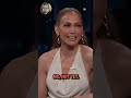 Jennifer Lopez Reveals Why Dancing Still Feels Amazing in 2024!