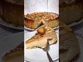 LA MEJOR CHEESECAKE DEL MUNDO🤩 #cheesecake #novedades #postre #viral #shorts