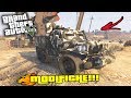 IL CAMION BLINDATO PERFETTO | MODIFICHE HALF-TRUCK! (GTA 5 ONLINE)