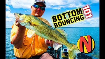 Bottom Bouncing 101 - Eric Naig