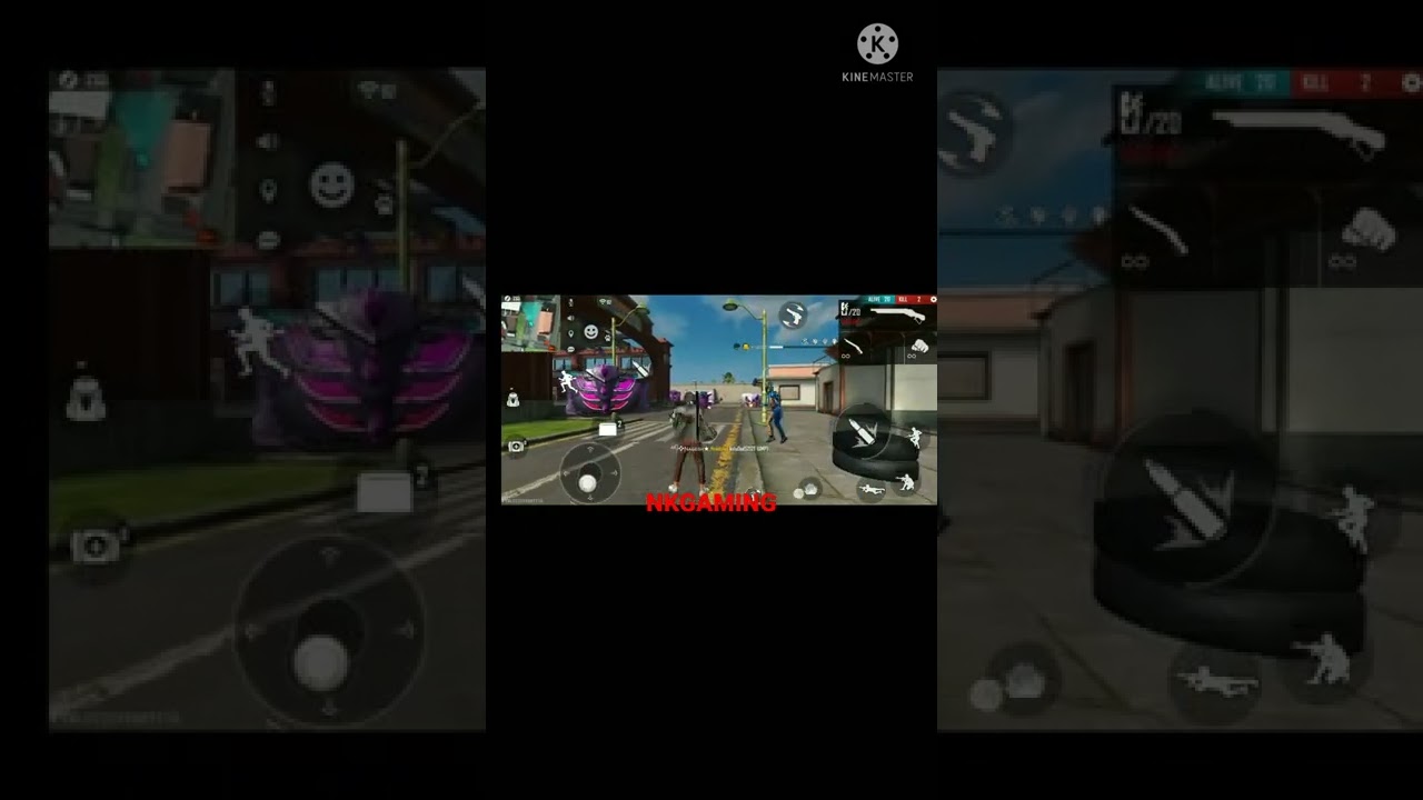 👍NKGAMING PART-10🙄