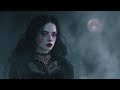 VEIL OF SHADOWS - Darkwave, Gothic, Ethereal