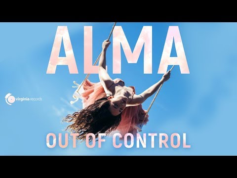 ALMA - Out of Control