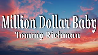 Million Dollar Baby_-_ ft.Tommy Richman #milliondollarbaby #tommyrichman
