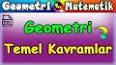 Geometrinin Temel Kavramları ile ilgili video