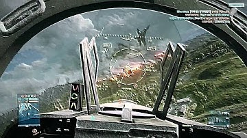 cyberlink powerdirector 9 | Battlefield 3 Trailer