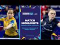 Orawan Paranang vs Sabina Surjan| WT - Groups | #ITTFWorlds2026