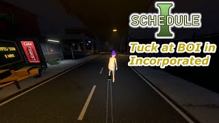 We run these streets | Schedule 1