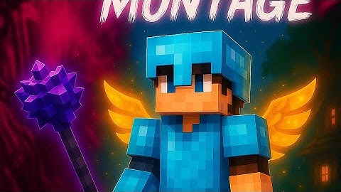 Mace Pvp in mcfleet pojavlauncher